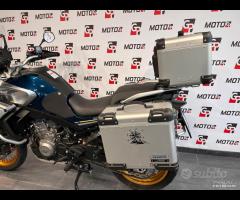 Cf moto Mt 800 pari a nuova tua da 120 al mese - 12