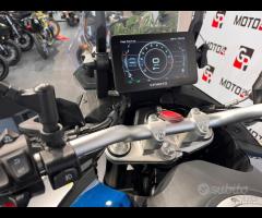 Cf moto Mt 800 pari a nuova tua da 120 al mese - 13