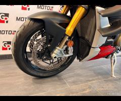 Ducati StreetFighter V4 s km 2800 tua da 300 - 9