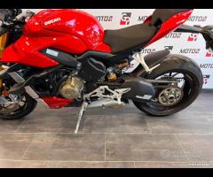 Ducati StreetFighter V4 s km 2800 tua da 300 - 10