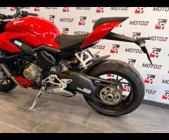 Ducati StreetFighter V4 s km 2800 tua da 300 - 11