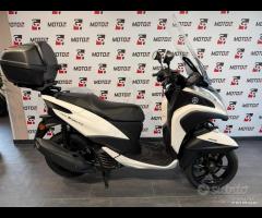 Yamaha Tricity 155 km 1524 tua da 80,00 al mese