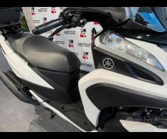 Yamaha Tricity 155 km 1524 tua da 80,00 al mese