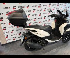 Yamaha Tricity 155 km 1524 tua da 80,00 al mese - 8