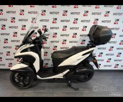 Yamaha Tricity 155 km 1524 tua da 80,00 al mese - 11