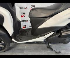 Yamaha Tricity 155 km 1524 tua da 80,00 al mese - 15