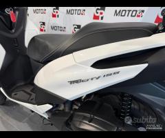 Yamaha Tricity 155 km 1524 tua da 80,00 al mese - 16