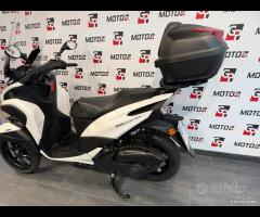 Yamaha Tricity 155 km 1524 tua da 80,00 al mese - 17