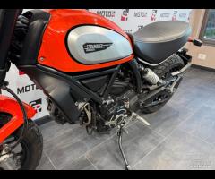 Ducati Scrambler Icon 800 orange - 12