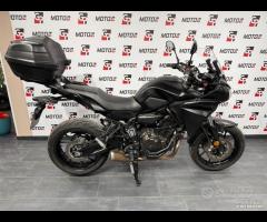 Yamaha Tracer 700 tua da 80,00 al mese