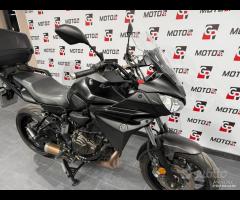 Yamaha Tracer 700 tua da 80,00 al mese