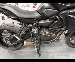 Yamaha Tracer 700 tua da 80,00 al mese