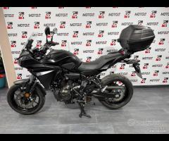 Yamaha Tracer 700 tua da 80,00 al mese - 8