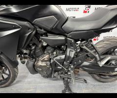 Yamaha Tracer 700 tua da 80,00 al mese - 11