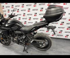 Yamaha Tracer 700 tua da 80,00 al mese - 12