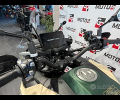 Qj Motor Srt 800 sx pronta consegna tua da 120 - 13