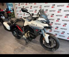 Ducati Multistrada V4 s 2025 in pronta consegna