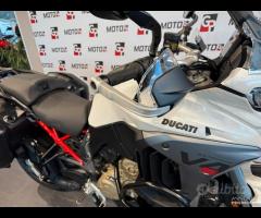 Ducati Multistrada V4 s 2025 in pronta consegna - 6