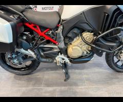 Ducati Multistrada V4 s 2025 in pronta consegna - 7