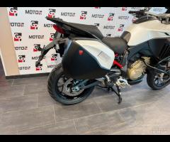 Ducati Multistrada V4 s 2025 in pronta consegna - 8