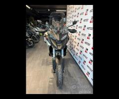 Ducati Multistrada rally Dark tua da 380 al mes