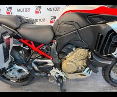 Ducati Multistrada rally Dark tua da 380 al mes - 6