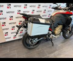 Ducati Multistrada rally Dark tua da 380 al mes - 7