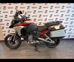 Ducati Multistrada rally Dark tua da 380 al mes - 9