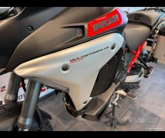 Ducati Multistrada rally Dark tua da 380 al mes - 12