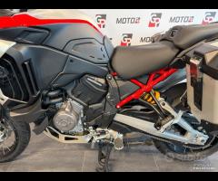 Ducati Multistrada rally Dark tua da 380 al mes - 13