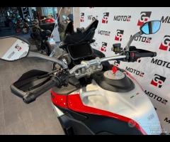 Ducati Multistrada rally Dark tua da 380 al mes - 14