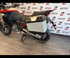 Ducati Multistrada rally Dark tua da 380 al mes - 15