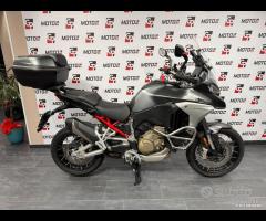 Ducati Multistrada V4 S Radar km 5990 tua da 290