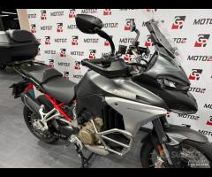 Ducati Multistrada V4 S Radar km 5990 tua da 290