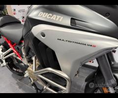 Ducati Multistrada V4 S Radar km 5990 tua da 290