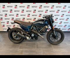 Scrambler 800 Nightshift km 0 tua da 100,00