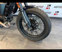 Scrambler 800 Nightshift km 0 tua da 100,00