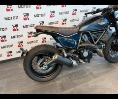 Scrambler 800 Nightshift km 0 tua da 100,00 - 6