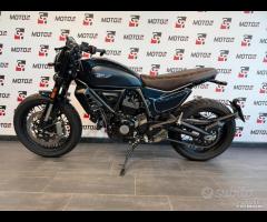 Scrambler 800 Nightshift km 0 tua da 100,00 - 8