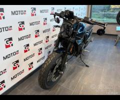 Scrambler 800 Nightshift km 0 tua da 100,00 - 9