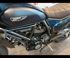 Scrambler 800 Nightshift km 0 tua da 100,00 - 11