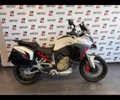 Ducati Multistrada V4 S Versione speciale Gp km 0