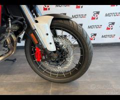 Ducati Multistrada V4 S Versione speciale Gp km 0