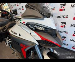 Ducati Multistrada V4 S Versione speciale Gp km 0