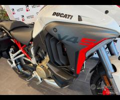 Ducati Multistrada V4 S Versione speciale Gp km 0