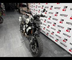 Ducati Scrambler 1100 Dark km 1500 tua da 150