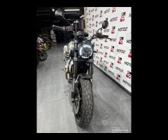 Ducati Scrambler 1100 Dark km 1500 tua da 150