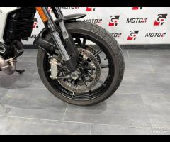 Ducati Scrambler 1100 Dark km 1500 tua da 150