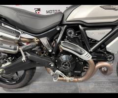 Ducati Scrambler 1100 Dark km 1500 tua da 150 - 6