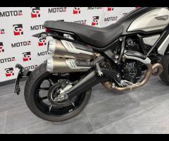 Ducati Scrambler 1100 Dark km 1500 tua da 150 - 7